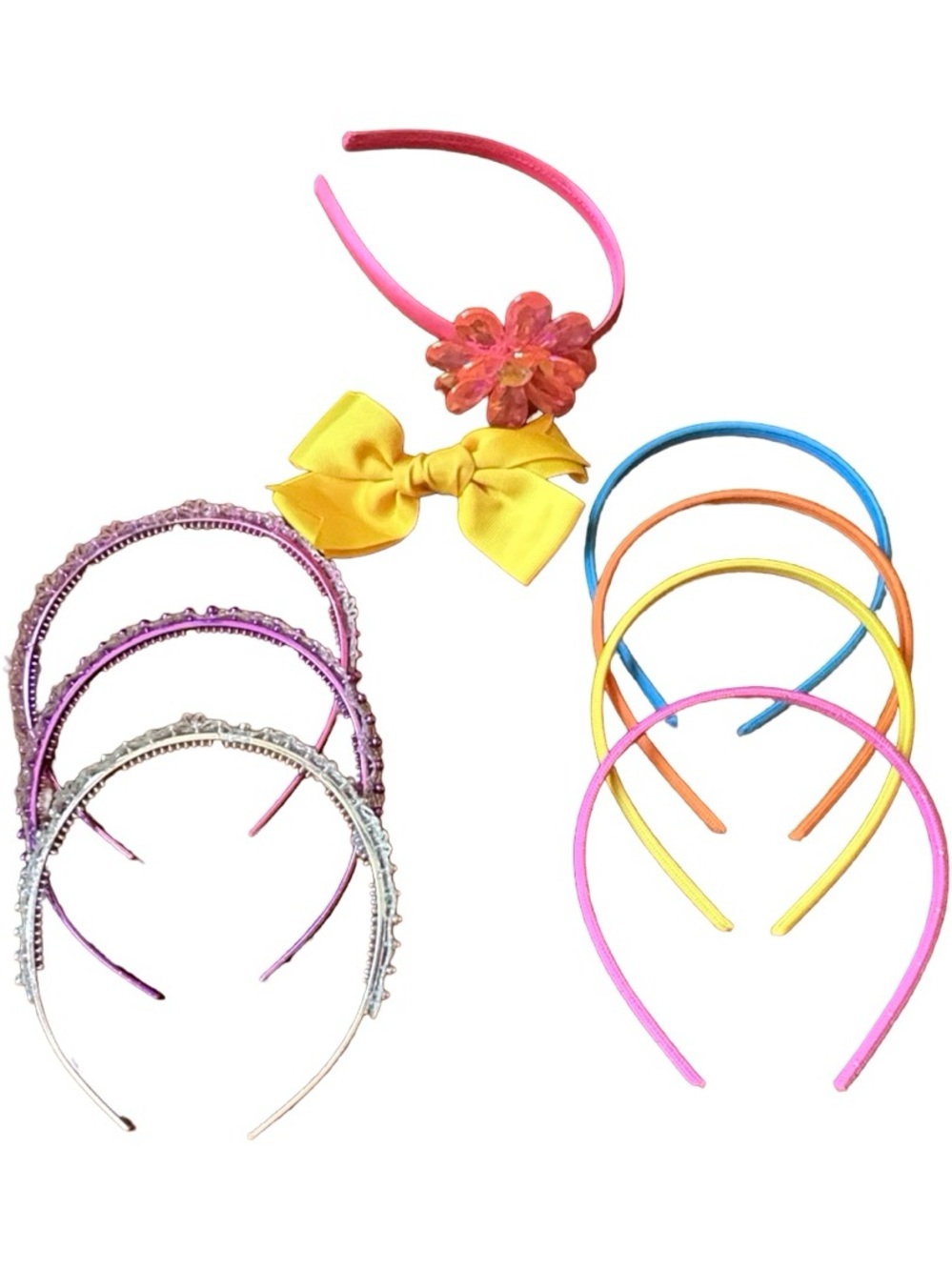 Headband Bundle